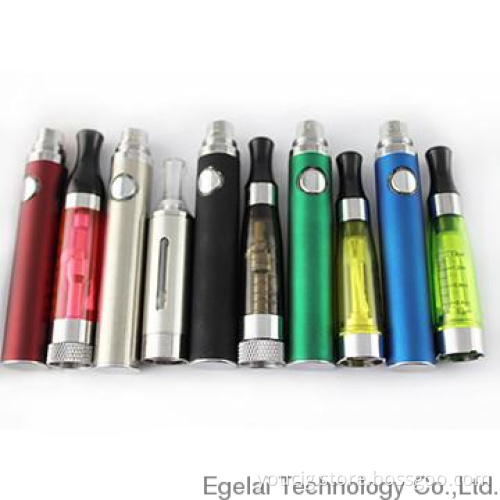 2013 Best No burnt taste MT3 Atomizer electronic cigarette
